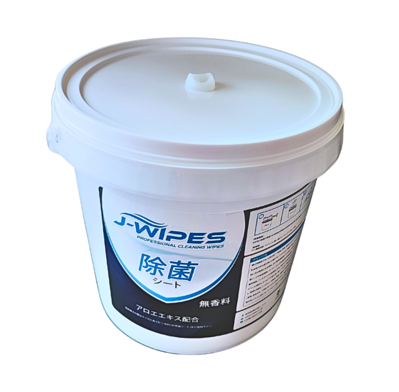 J-WIPES®小型ディスペンサー